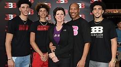 LaVar Ball spars with Cuomo over Trump's tweets