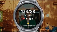 World on my Watch | Galaxy Watch Series | Samsung