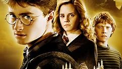 Harry Potter and the Half-Blood Prince