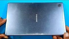 Samsung Galaxy Tab A7 8.7 (2023) Full Disassembly Teardown Guide