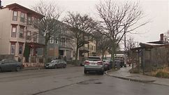 Man killed in shooting on Geneva Avenue in Dorchester