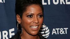 Tamron Hall Tried to Hold Back Tears After Receiving Major News About Her Talk Show