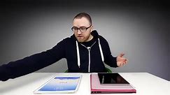 iPad Pro - How Big?