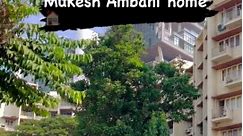 👑 PaRoLiYa🤘🏻 on Instagram: "Mukesh Ambani home 🏠 #mumbai"