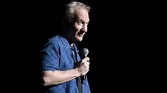 Trump Lashes Out at Bill Maher Commentary Over El Paso Visit
