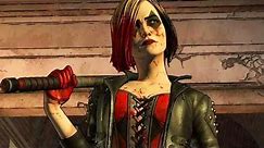 Harley Quinn's Story (Telltale Series) 1080p HD