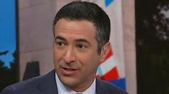 Ari Melber: Sanders 'has been leading as long as there's been a 2020 primary'