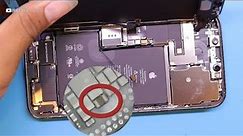 iPhone 12 Pro Max Won't Turn on -No Power