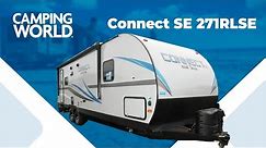 2020 KZ Connect SE 271RLSE | Travel Trailer - RV Review: Camping World