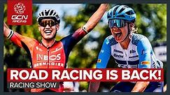 The 2023 Road Cycling Season Starts Here! | The GCN Racing News Show