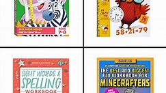 10 Best Workbooks For 2nd Grade In 2024, Teacher-Approved