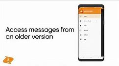 How to Use Visual Voicemail - Android