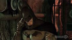 Batman: Arkham Asylum Video Review by GameSpot