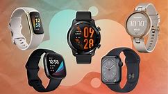 Best Prime Early Access Sale deals on smartwatches and fitness trackers: Apple, Fitbit, Garmin, and more