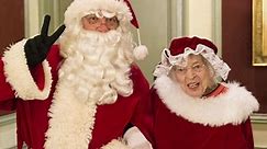 'He always wanted to make the holidays special': Actor who portrayed Santa at Jefferson Hotel tree lighting Monday died following the festivities
