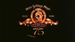 Metro Goldwyn Mayer (2000) #3