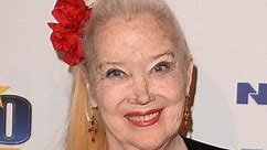Sally Kirkland was 'obsessed' with Bob Dylan