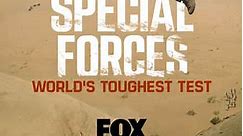Special Forces: World's Toughest Test: Season 1 Episode 10 Interrogation