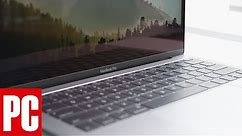 Apple MacBook Pro (13-inch, 2017) Review