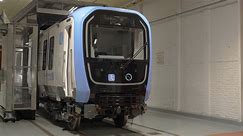 Alstom expands MF19 rolling stock contract with Paris metro