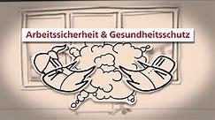 Arbeitssicherheit & Gesundheitsschutz