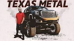 Texas Metal: Season 5 Episode 7 MGCena