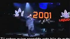 Dr Dre Ft Snoop Dogg & Nate Dogg The Next Episode subtitulado al español (en vivo)