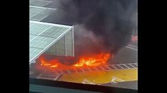 BREAKING: Rainbow Bridge Car explosion on US-Canada border was attempted terrorist attack