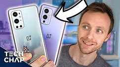 OnePlus 9 & 9 Pro REVIEW - What you need to know!