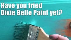 Best chalk mineral paint for... - Dixie Belle Paint Company