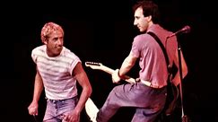 The Who - Los Angeles Sports Arena, June 27, 1980