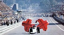 Dragsters au Mans 1 (1980)