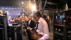 LAST PLAY AT SHEA Billy Joel × Paul McCartney