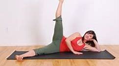 How Can You Use Pilates for Toning the Thighs?