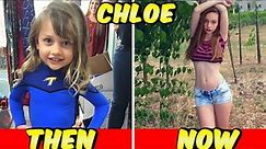 Nickelodeon Stars 🔥 Who Have Changed A Lot