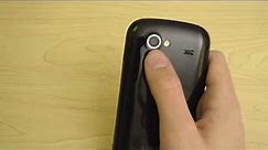 Google Nexus S by Samsung Review