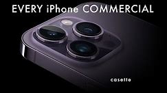 Every iPhone Commercial | N-95