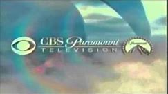 Sony Pictures Television/CBS Paramount Television (2001)