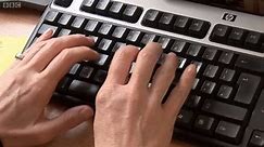 Writing: Typing