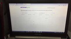 How to setup your Netgear EX6200 to extend your WIFI