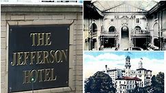 125 Years at the Jefferson: A tour through Richmond’s historic hotel