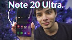 Son Note! Galaxy Note 20 Ultra Hala alınır mı (2024)