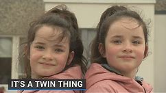 More twins being born than ever before