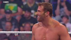 WWE Superstars: Tyson Kidd vs. Zack Ryder