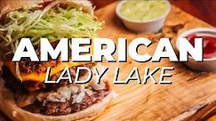 100% gotta eat here! 5 AMERICAN RESTAURANTS in Lady Lake, Florida