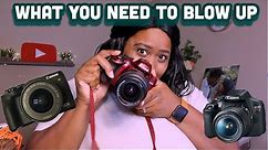 How I Film Great Videos | Best Cameras for YouTube 2020 + Must Have Camera Accessories