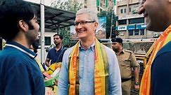 Apple Is Trying Again to Sell Used iPhones in India