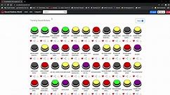 Guide for uploading your personal... - Sound Buttons World