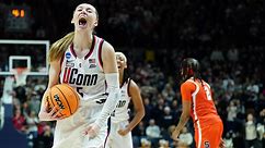 Cleveland's Historic Night: UConn vs. Iowa in the Final Four