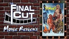 Debbie Does Demons (2023) Review on The Final Cut